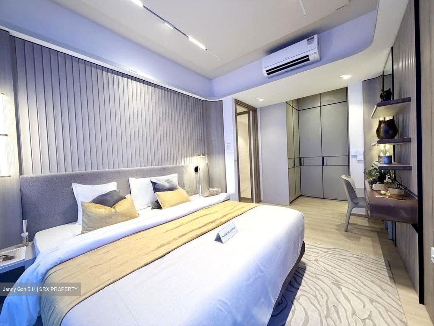 Vela Bay (D16), Apartment #618312531